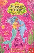 Mermaid Academy: Cora and Sparkle