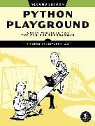 Python Playground, 2nd Edition