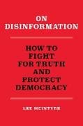 On Disinformation
