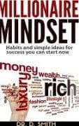 MILLIONAIRE MINDSET