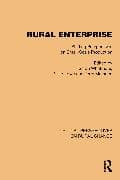Rural Enterprise