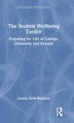 The Student Wellbeing Toolkit