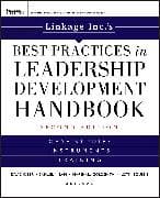 Linkage Inc's Best Practices in Leadership Development Handbook