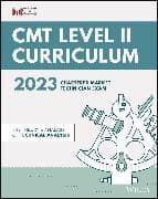 CMT Curriculum Level II 2023