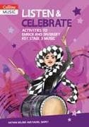 Listen & Celebrate Key Stage 3