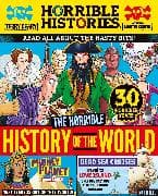 Horrible History of the World (newspaper edition)