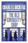 The Old Curiosity Shop