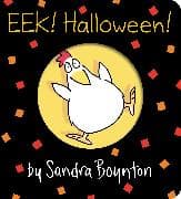 Eek! Halloween!