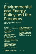 Environmental and Energy Policy and the Economy: Volume 4