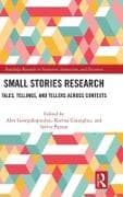 Small Stories Research