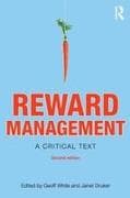 Reward Management