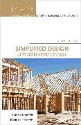 Simplified Design of Wood Structures