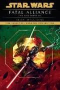 Fatal Alliance: Star Wars Legends (The Old Republic)
