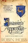 Assassin's Apprentice