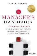 The Manager's Handbook