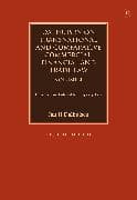 Dalhuisen on Transnational and Comparative Commercial, Financial and Trade Law Volume 4