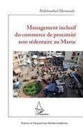 Management inclusif du commerce de proximité non sédentaire au Maroc