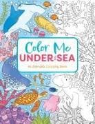 Color Me Under the Sea