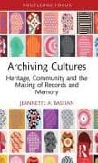 Archiving Cultures