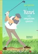 Henri et la compétition sportive. A2