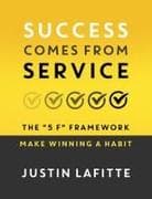 Success Comes From Service