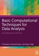 Basic Computational Techniques for Data Analysis