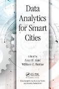 Data Analytics for Smart Cities