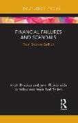Financial Failures and Scandals