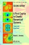 A First Course In Chaotic Dynamical Systems
