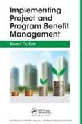 Implementing Project and Program Benefit Management