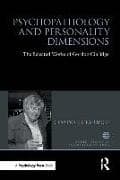 Psychopathology and personality dimensions