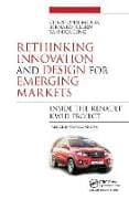 Rethinking Innovation and Design for Emerging Markets