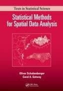 Statistical Methods for Spatial Data Analysis