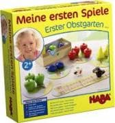 Erster Obstgarten