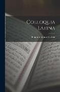 Colloquia Latina
