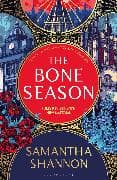 The Bone Season