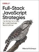 Full-Stack JavaScript Strategies