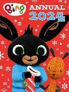 Bing Annual 2024