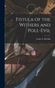 Fistula of the Withers and Poll-evil