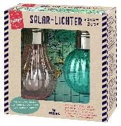 Fernweh Solar-Lichter 2er Set