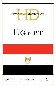 Historical Dictionary of Egypt