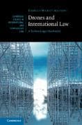 Drones and International Law