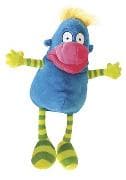 Quiesel - Handpuppe