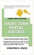 Short-Term Rental Success