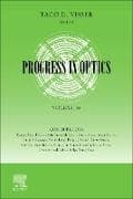 Progress in Optics: Volume 68