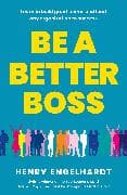 Be a Better Boss