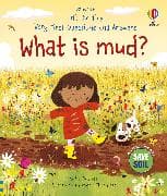 Very First Questions and Answers: What is mud?