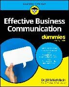 Effective Business Communication For Dummies