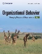 Organizational Behavior
