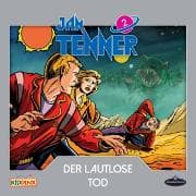 DER LAUTLOSE TOD (02)
